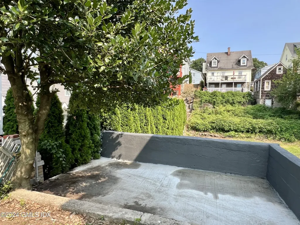 42 Gerry Street Greenwich CT 06830