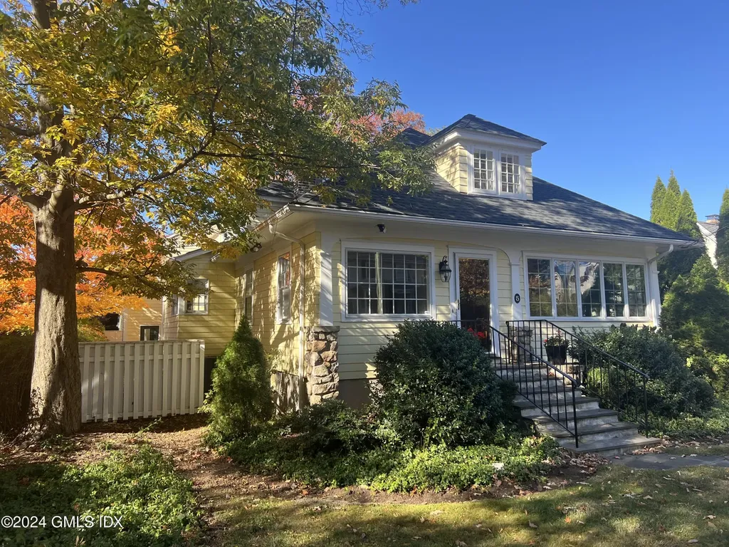 5 Park Avenue Old Greenwich CT 06870