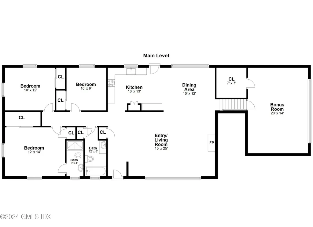 25 Mary Lane Riverside CT 06878