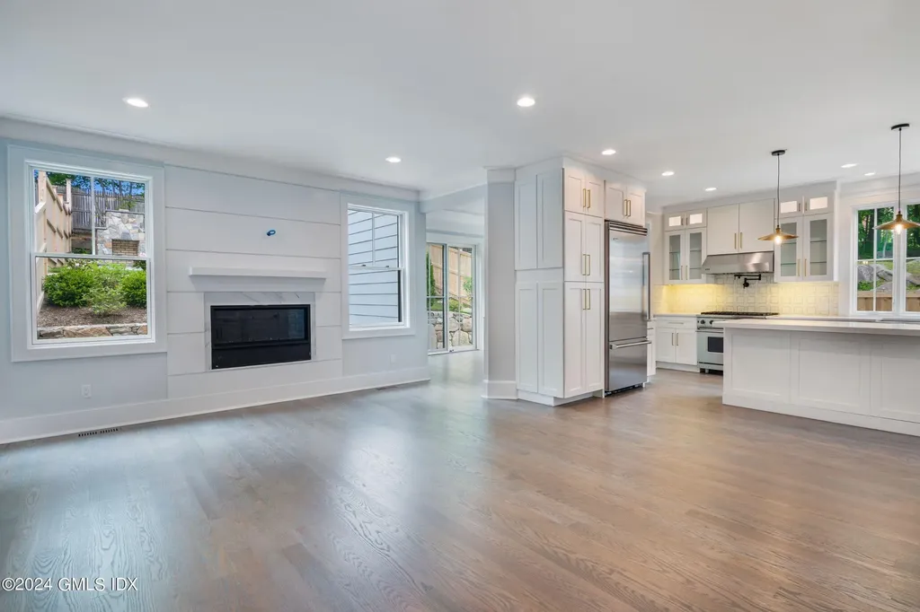 38 Cassidy Park Greenwich CT 06830