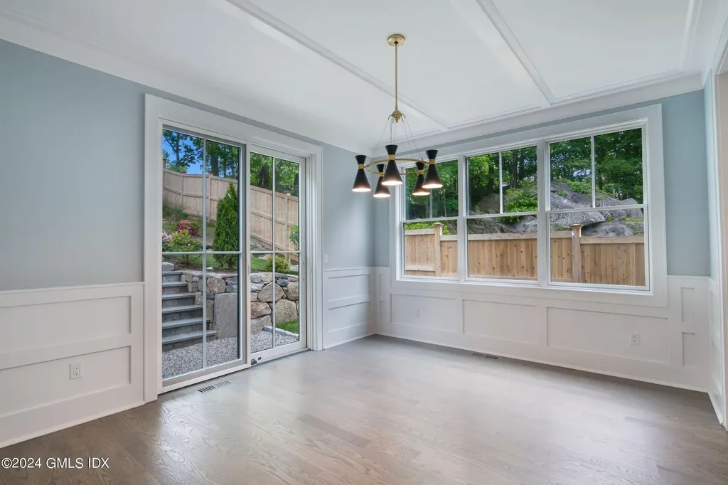 38 Cassidy Park Greenwich CT 06830