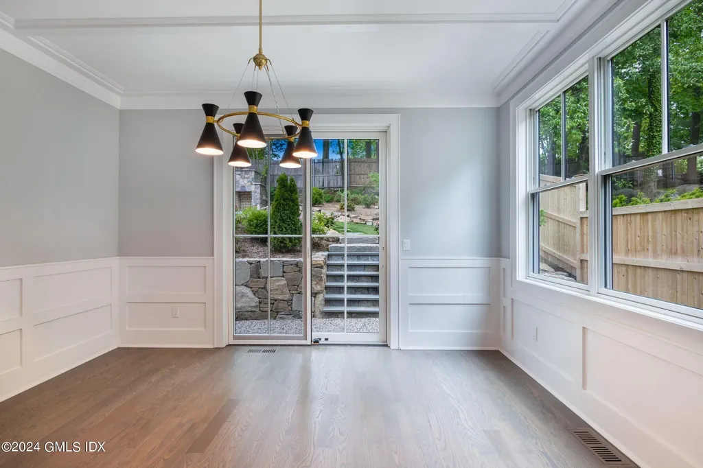 38 Cassidy Park Greenwich CT 06830