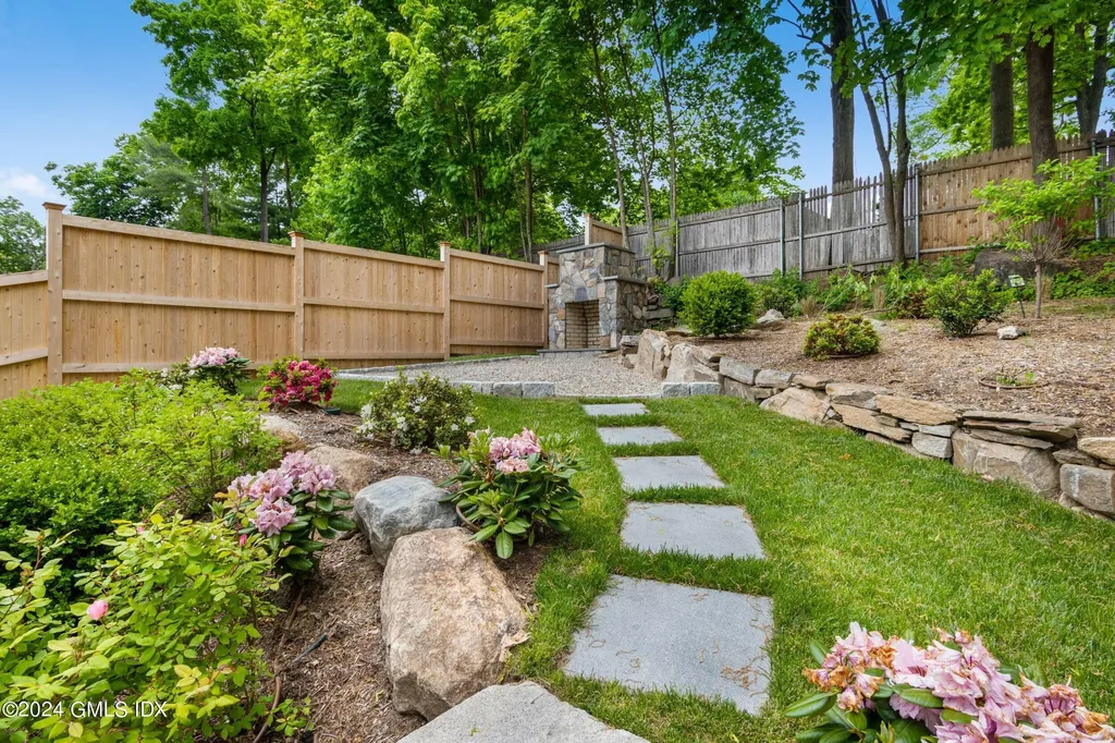 38 Cassidy Park Greenwich CT 06830