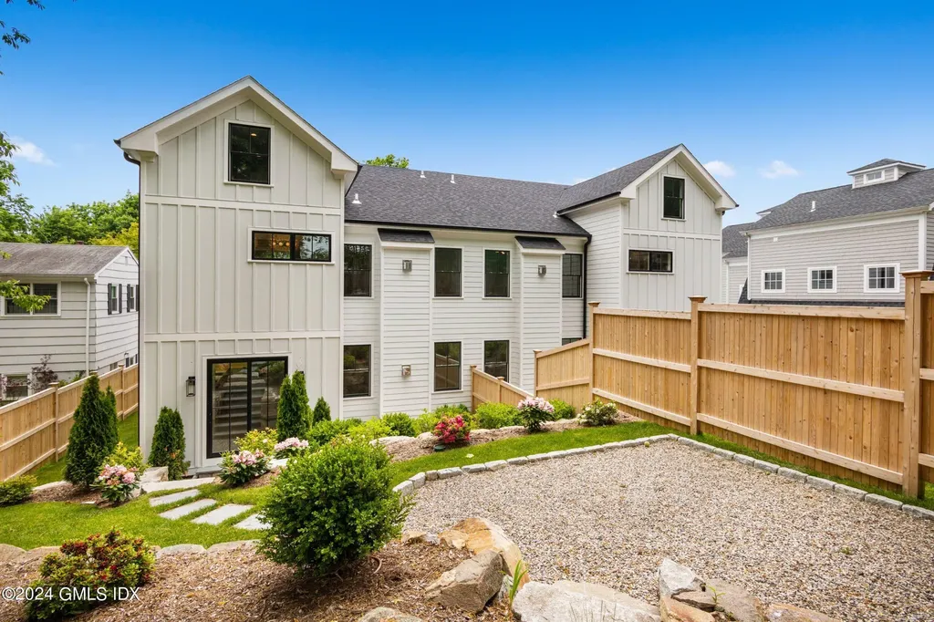 38 Cassidy Park Greenwich CT 06830