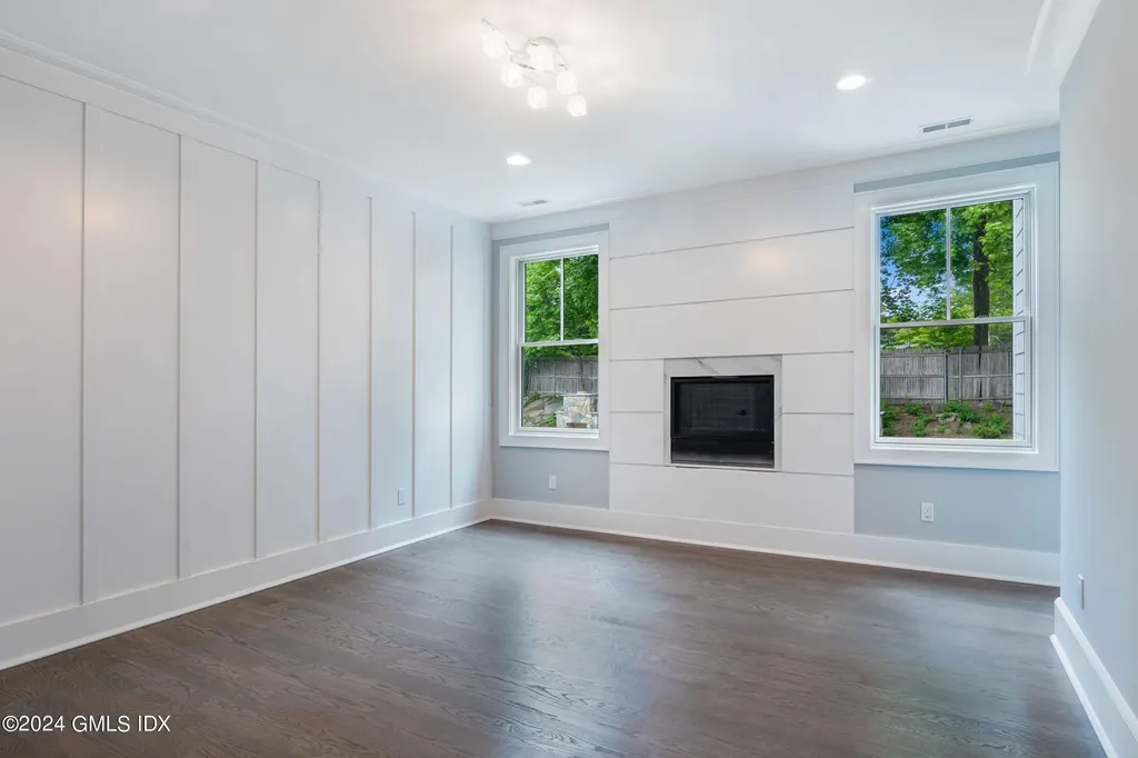 38 Cassidy Park Greenwich CT 06830