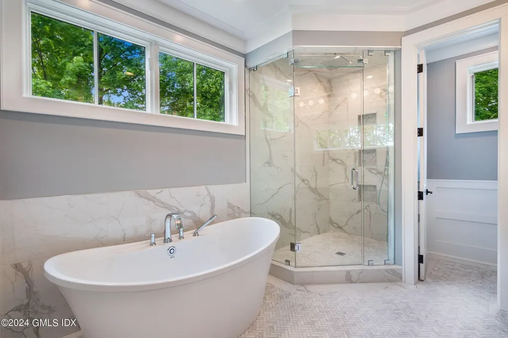 38 Cassidy Park Greenwich CT 06830