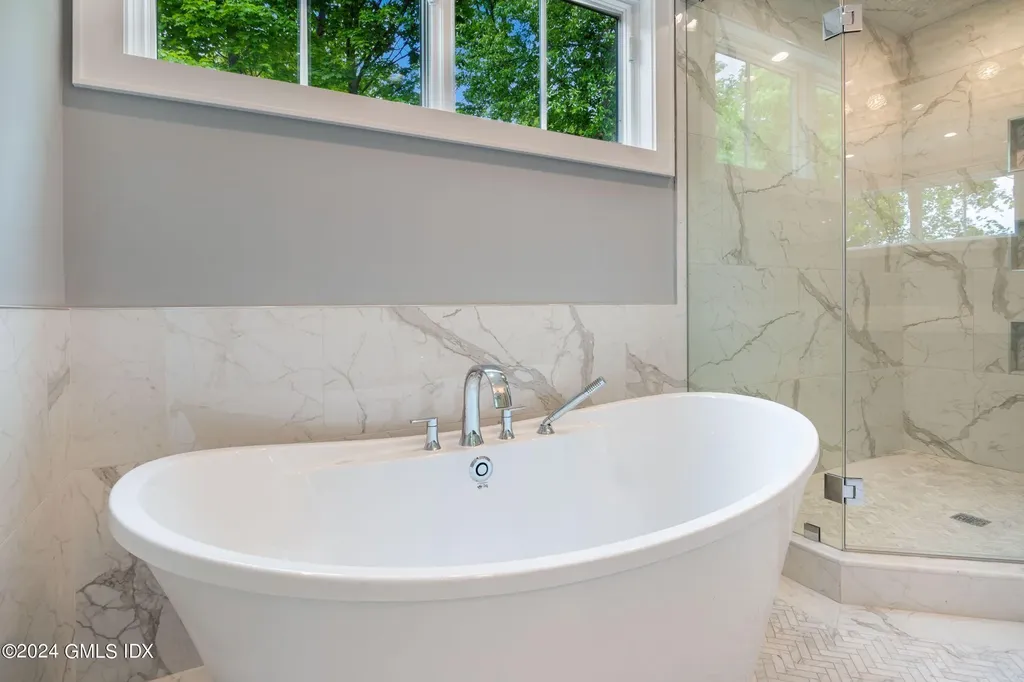 38 Cassidy Park Greenwich CT 06830