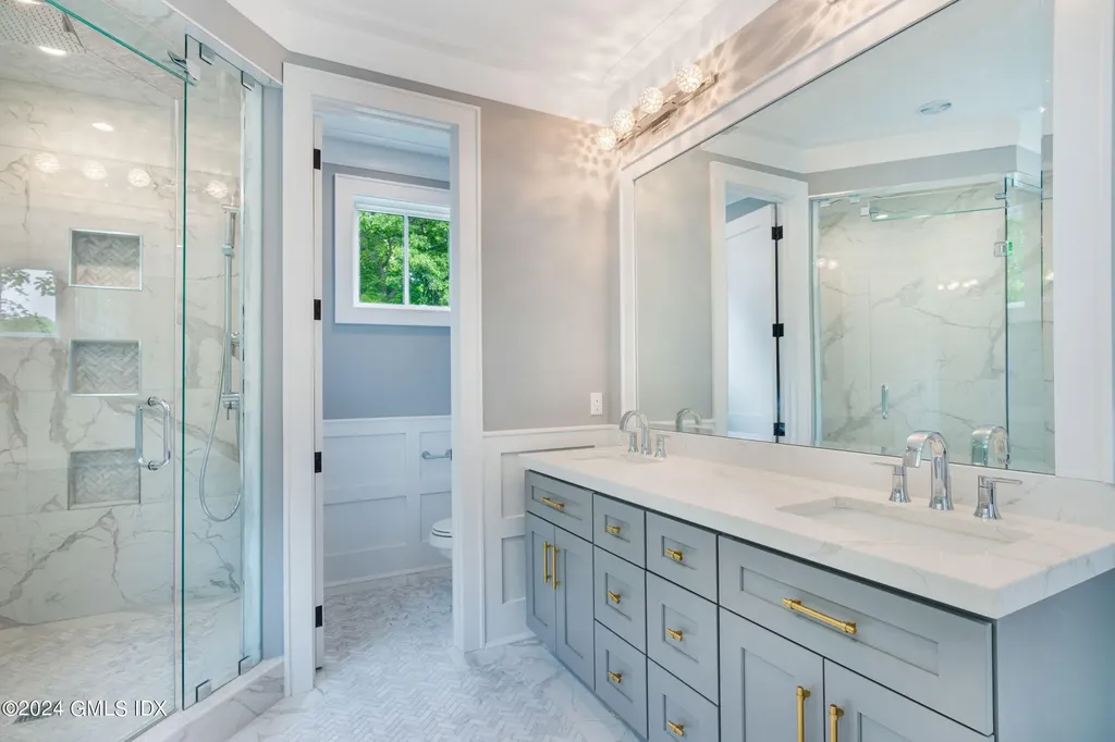 38 Cassidy Park Greenwich CT 06830