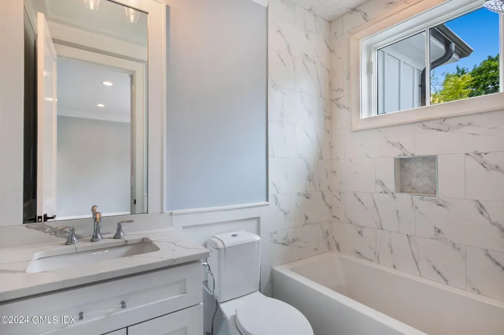 38 Cassidy Park Greenwich CT 06830