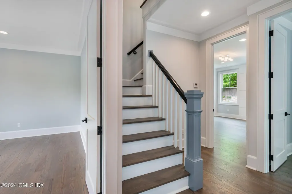 38 Cassidy Park Greenwich CT 06830