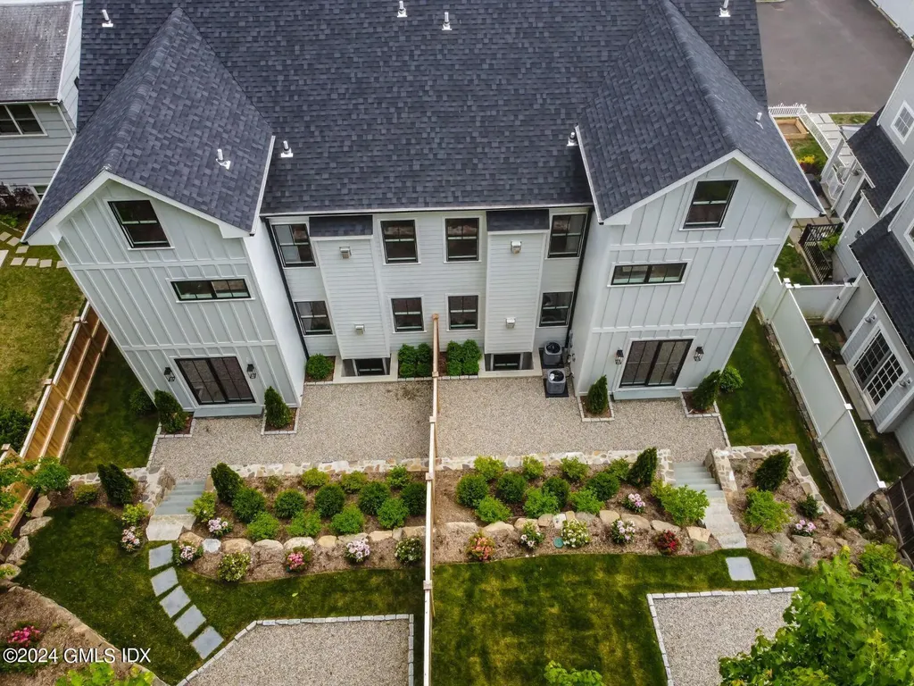 38 Cassidy Park Greenwich CT 06830