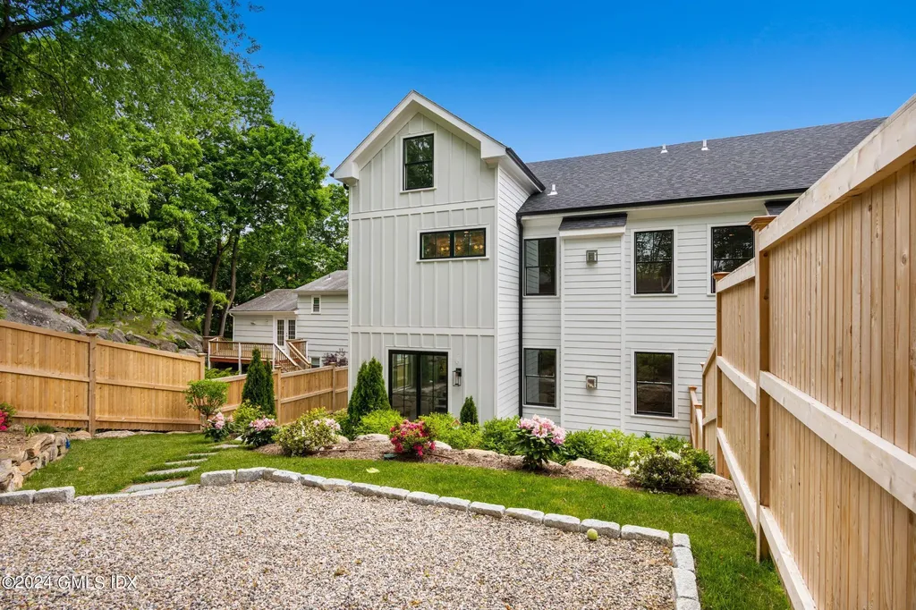 38 Cassidy Park Greenwich CT 06830