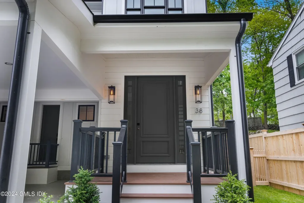 38 Cassidy Park Greenwich CT 06830