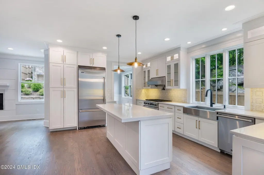 38 Cassidy Park Greenwich CT 06830