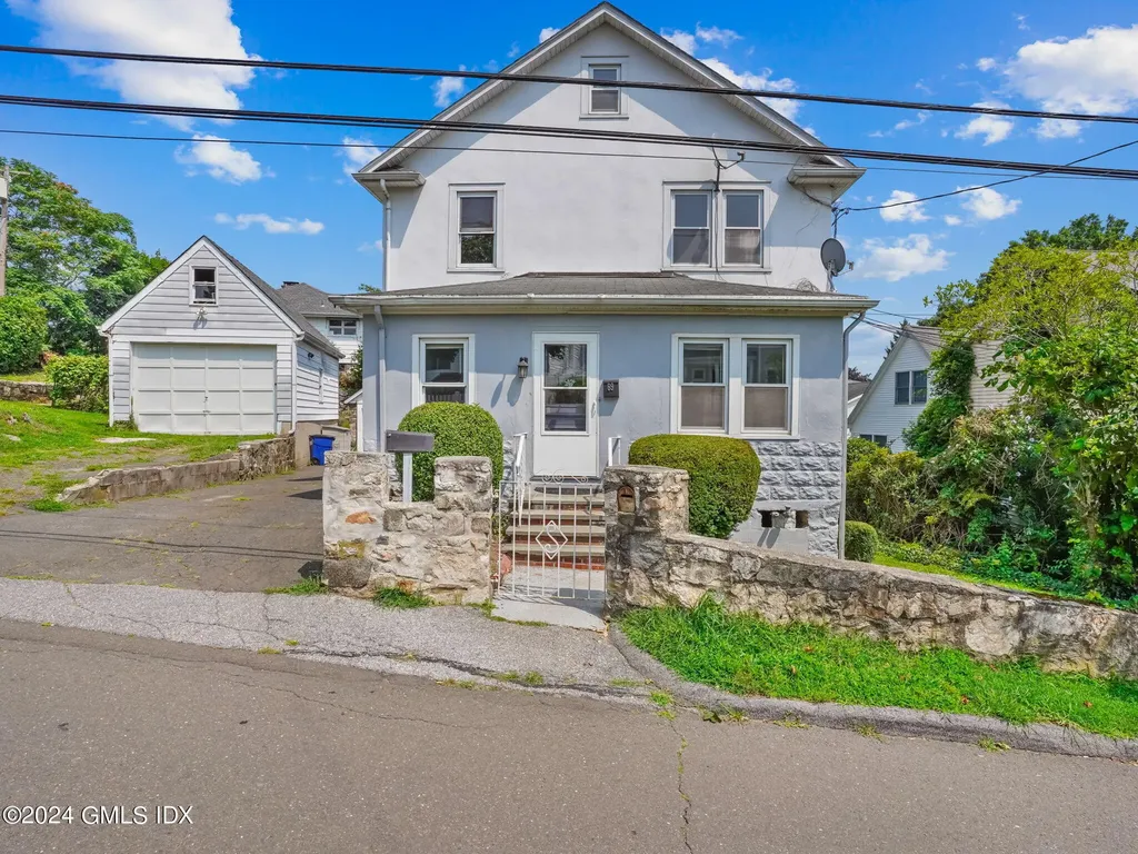 69 Cos Cob Avenue Cos Cob CT 06807