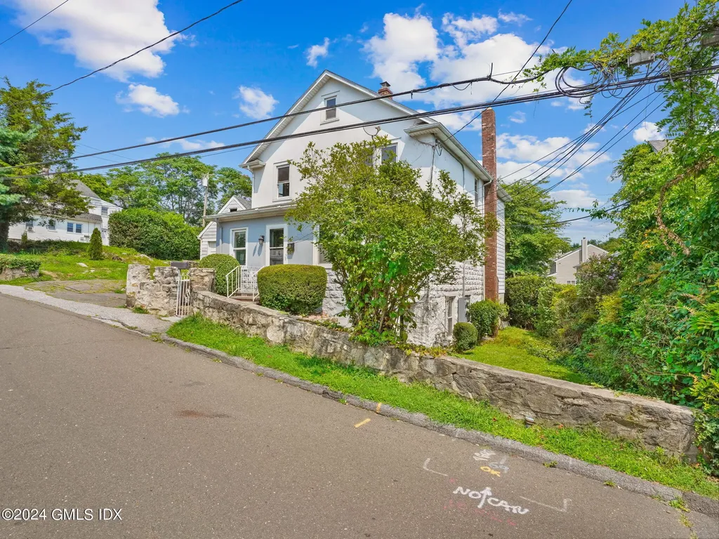 69 Cos Cob Avenue Cos Cob CT 06807
