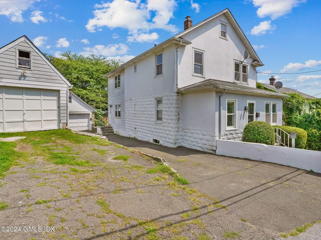 69 Cos Cob Avenue Cos Cob CT 06807