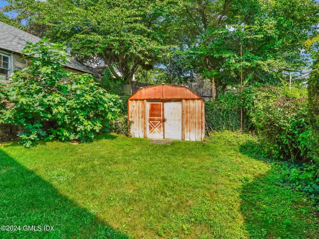 69 Cos Cob Avenue Cos Cob CT 06807