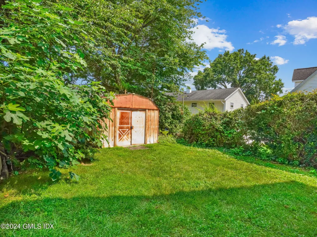 69 Cos Cob Avenue Cos Cob CT 06807