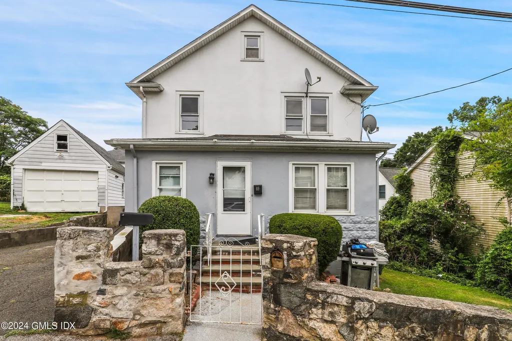 69 Cos Cob Avenue Cos Cob CT 06807