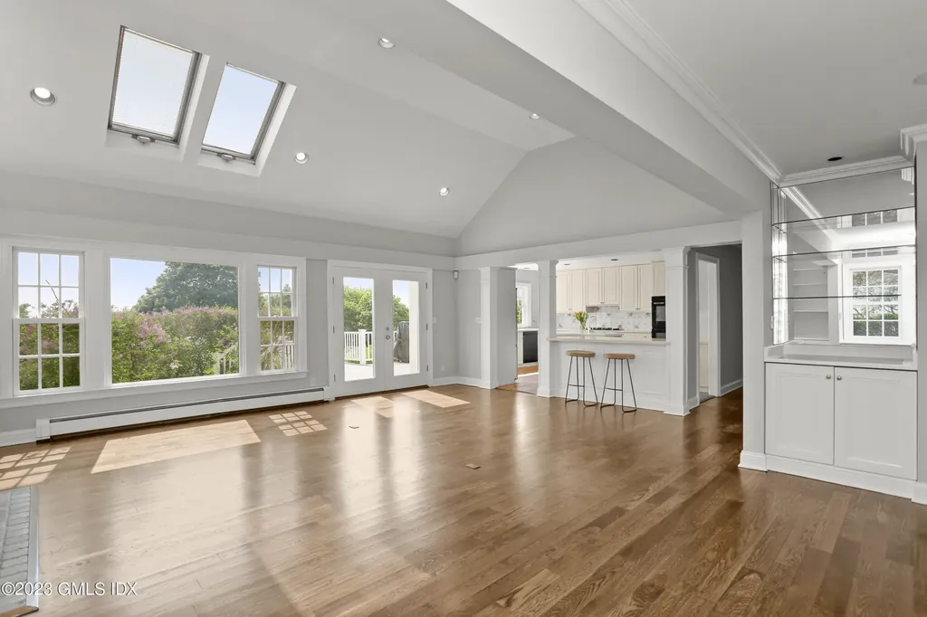 33 Skyridge Road Greenwich CT 06831