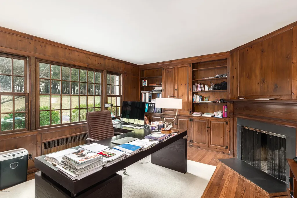 33 Skyridge Road Greenwich CT 06831