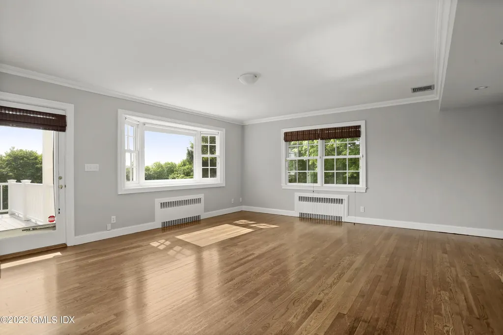 33 Skyridge Road Greenwich CT 06831