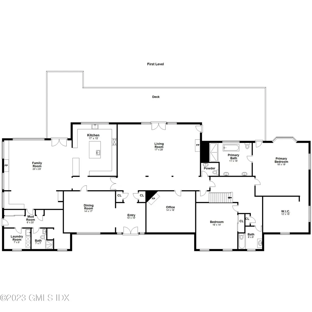 33 Skyridge Road Greenwich CT 06831