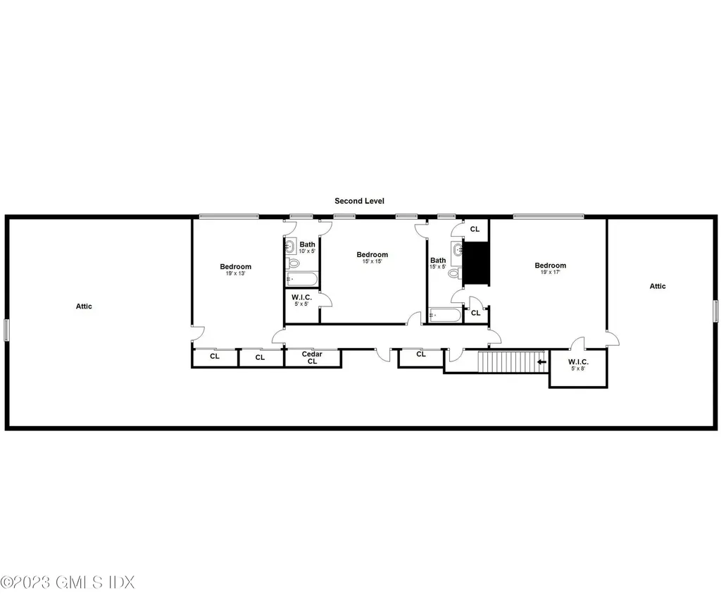 33 Skyridge Road Greenwich CT 06831