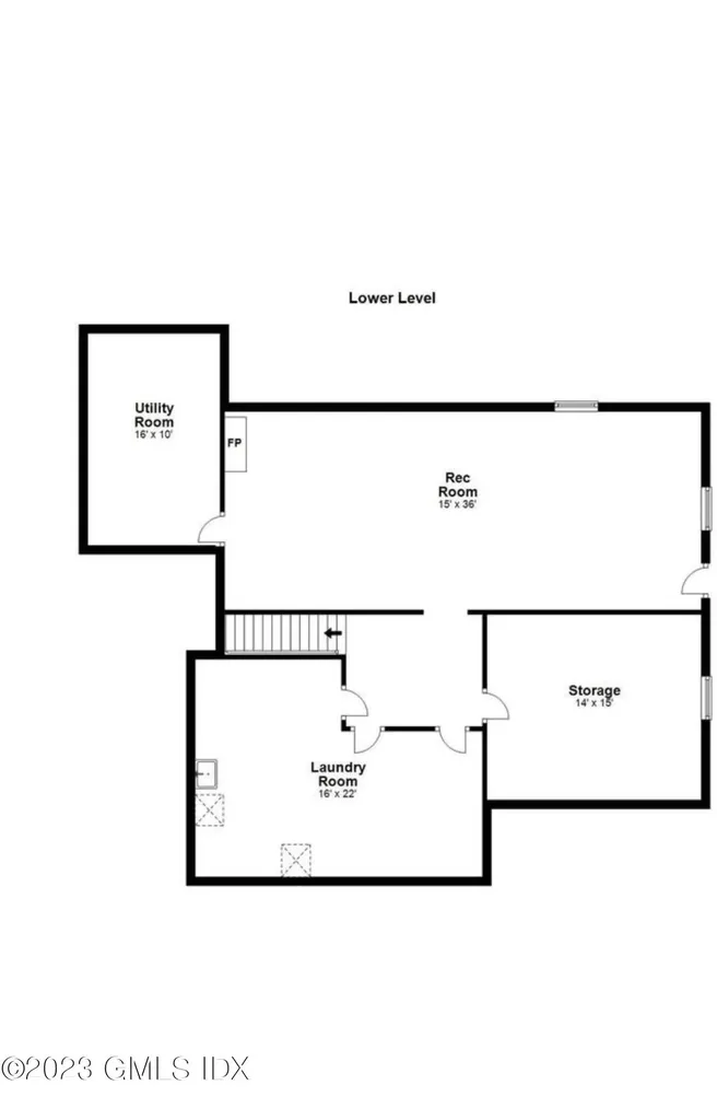 33 Skyridge Road Greenwich CT 06831