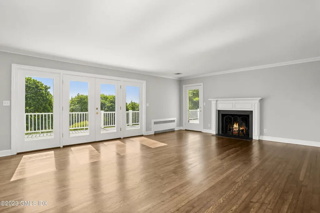 33 Skyridge Road Greenwich CT 06831