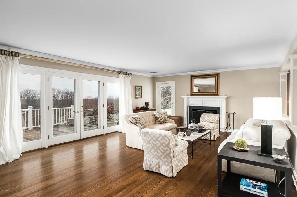 33 Skyridge Road Greenwich CT 06831