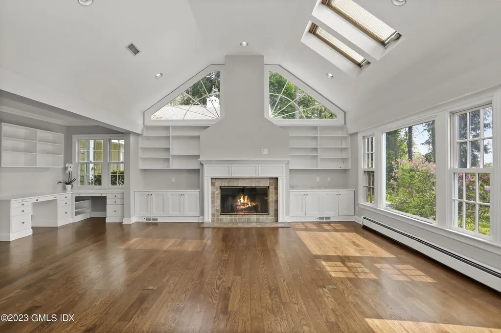 33 Skyridge Road Greenwich CT 06831