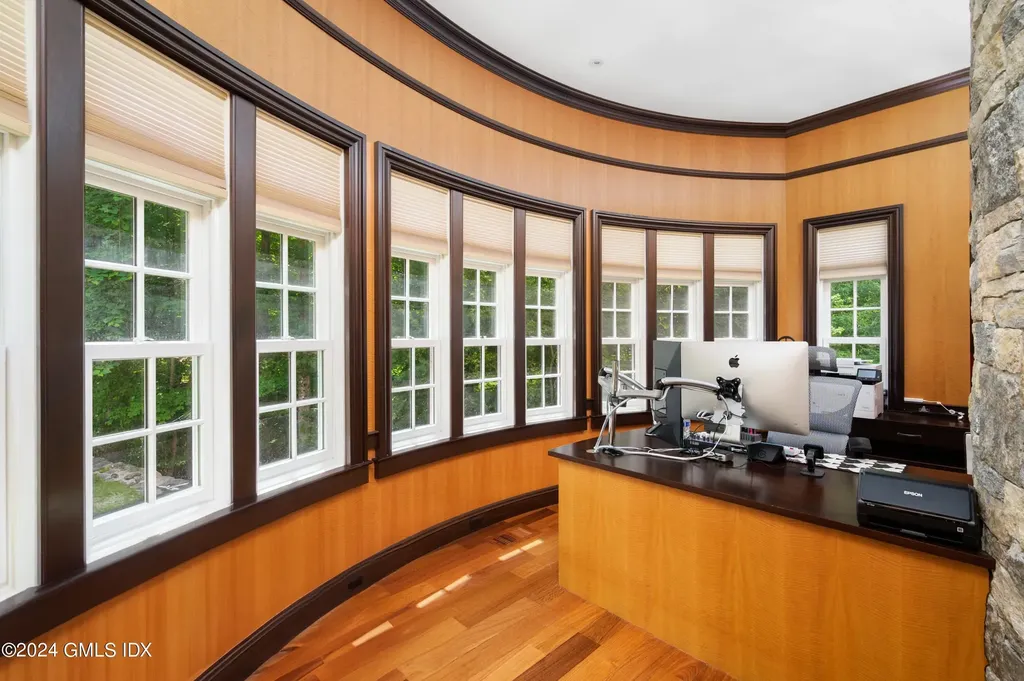 20 Heronvue Road Greenwich CT 06831