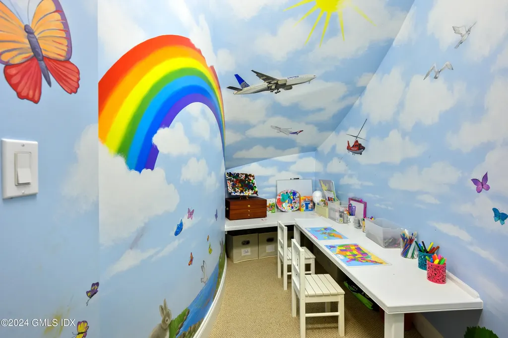 20 Heronvue Road Greenwich CT 06831