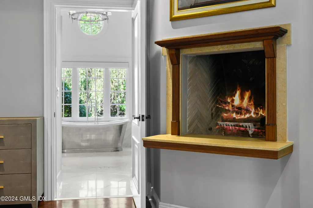 20 Heronvue Road Greenwich CT 06831