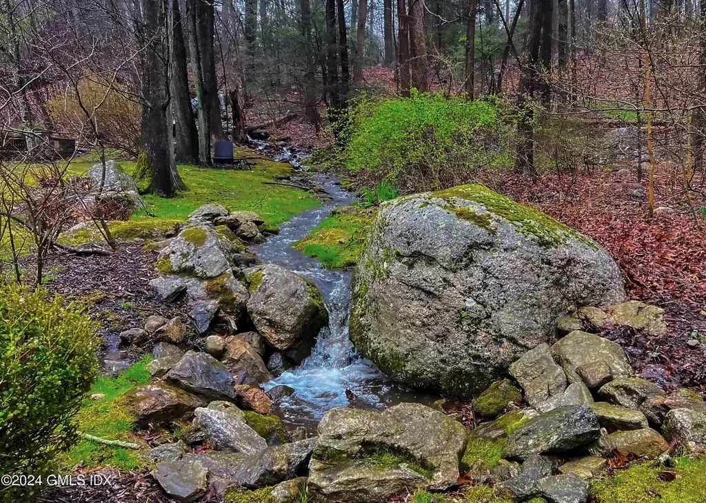 20 Heronvue Road Greenwich CT 06831