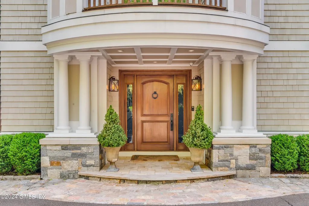 20 Heronvue Road Greenwich CT 06831