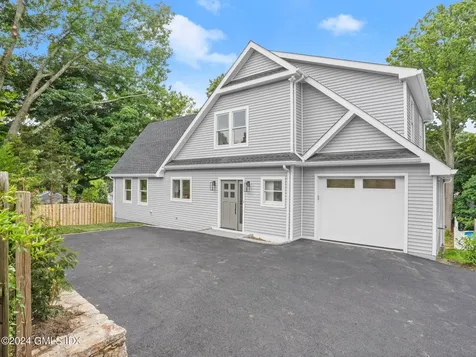 14 Rockland Place Greenwich CT 06831