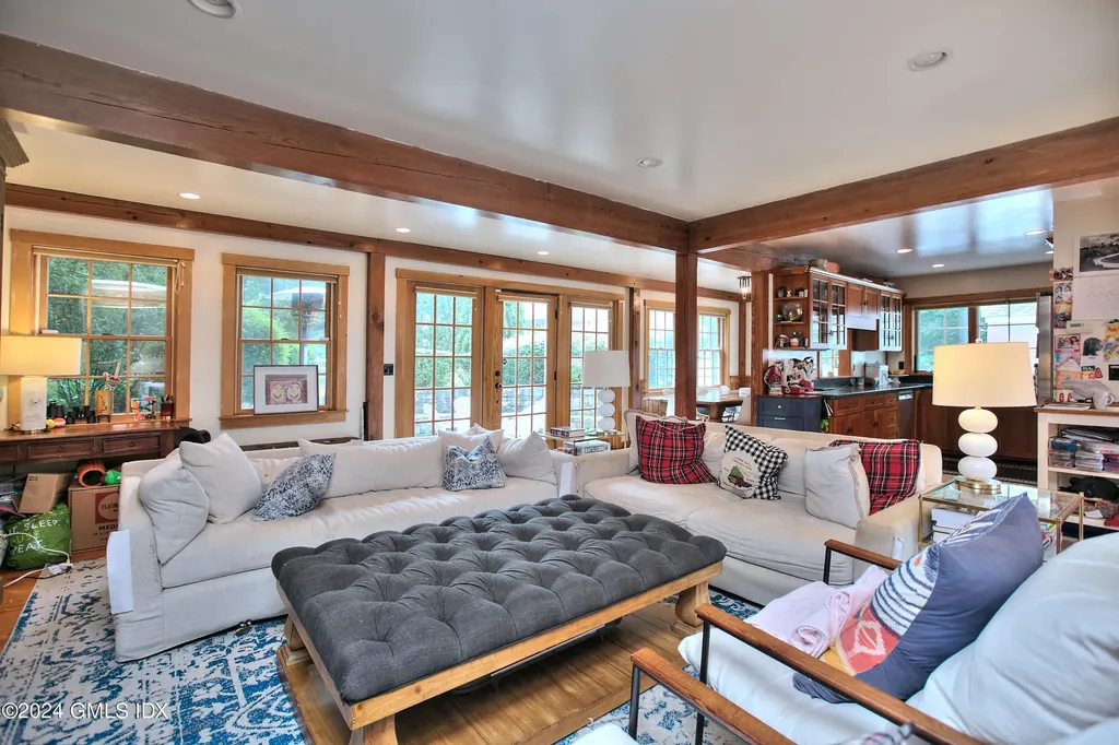 35 & 37 Rockview Drive Greenwich CT 06830