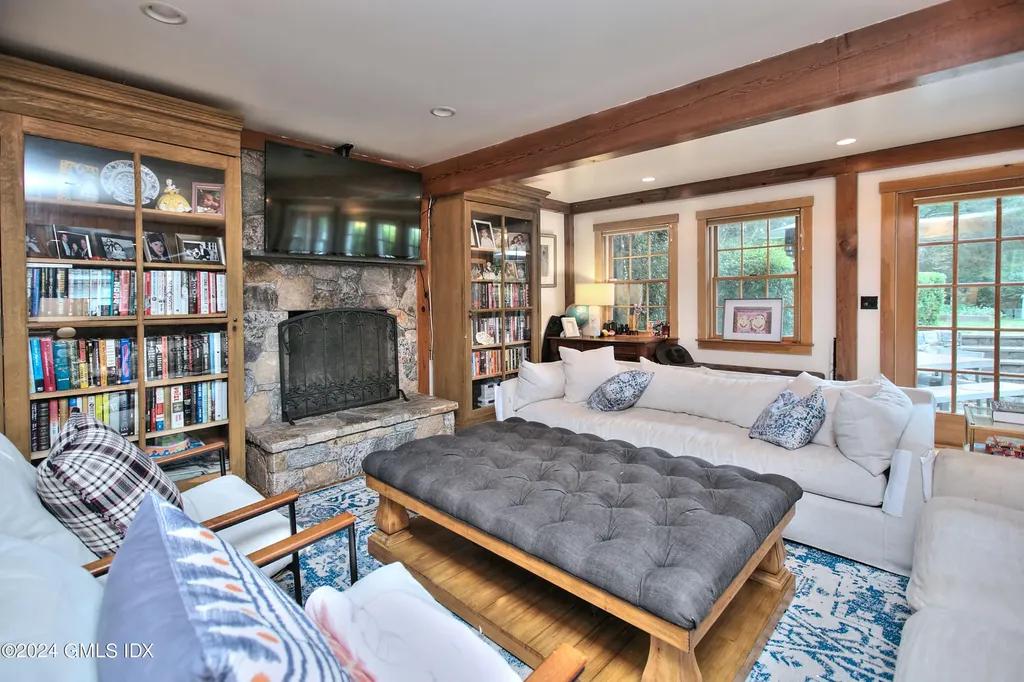 35 & 37 Rockview Drive Greenwich CT 06830