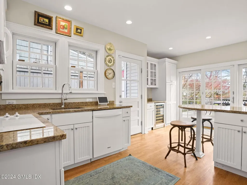 60 Sound Beach Avenue Old Greenwich CT 06870