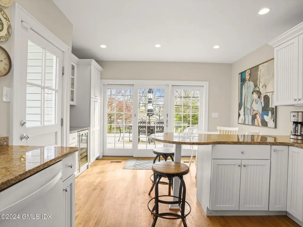 60 Sound Beach Avenue Old Greenwich CT 06870