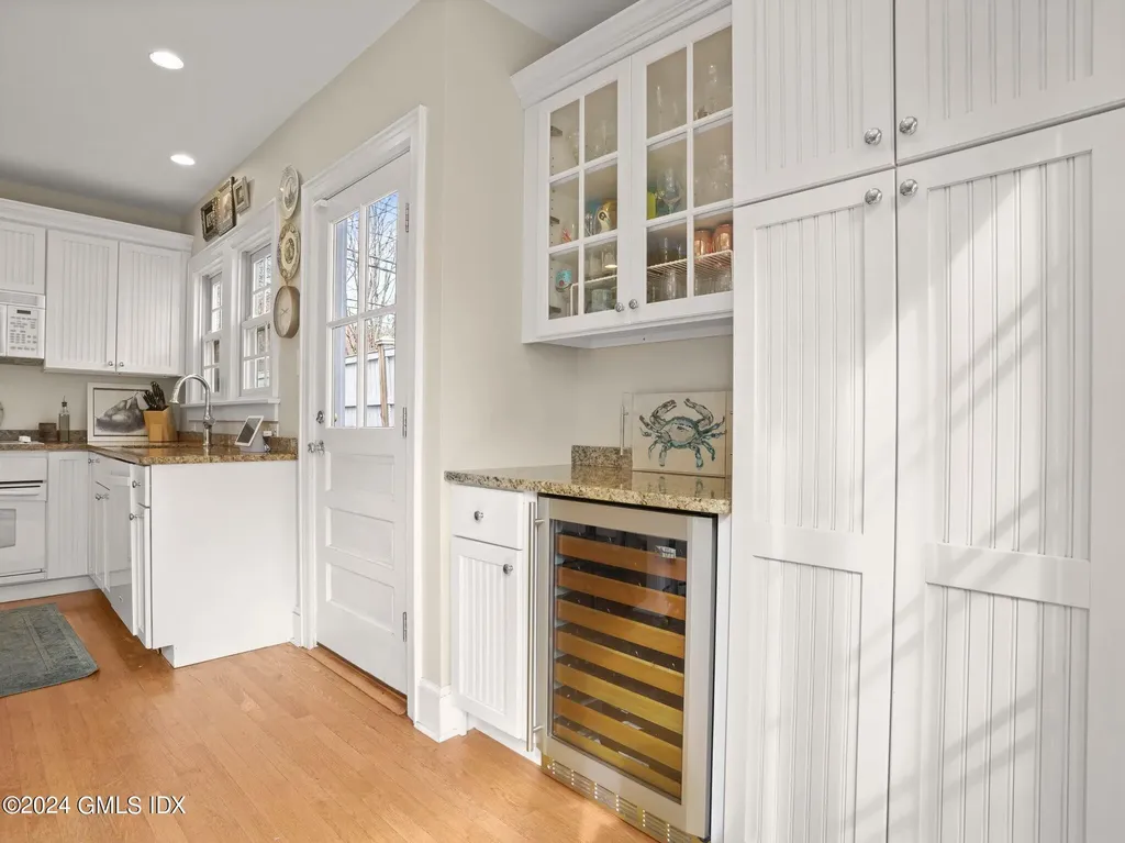 60 Sound Beach Avenue Old Greenwich CT 06870