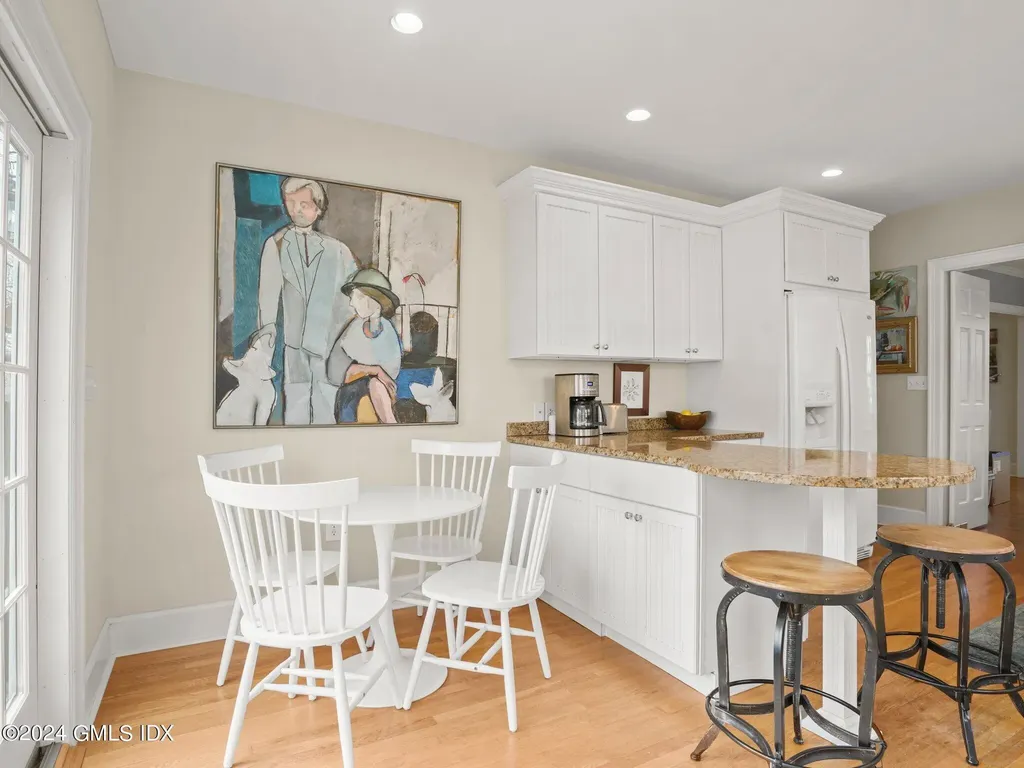 60 Sound Beach Avenue Old Greenwich CT 06870