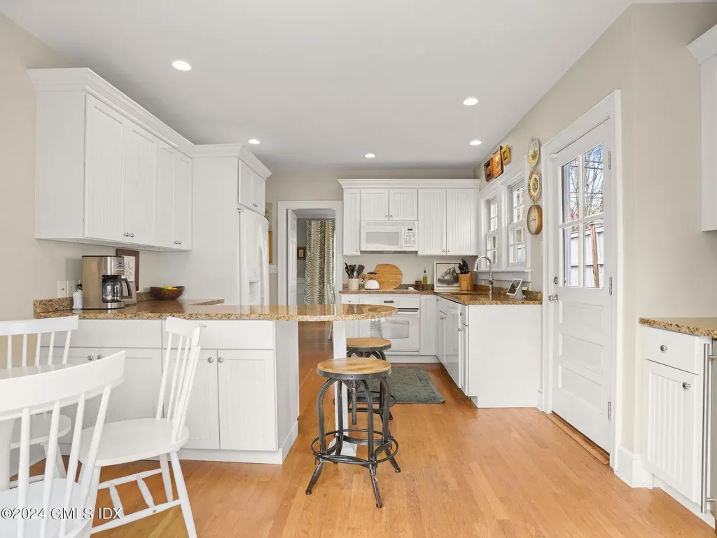 60 Sound Beach Avenue Old Greenwich CT 06870