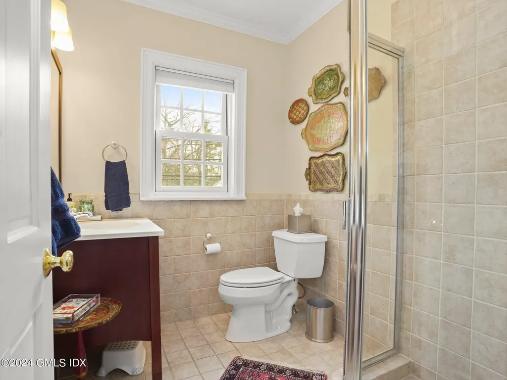 60 Sound Beach Avenue Old Greenwich CT 06870