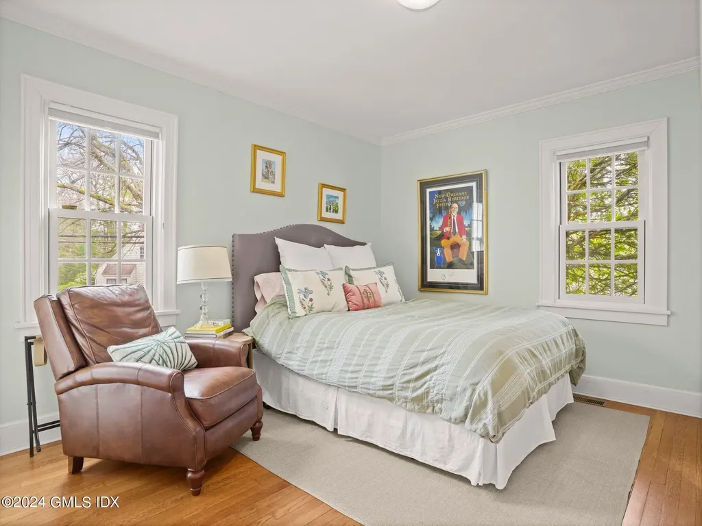 60 Sound Beach Avenue Old Greenwich CT 06870