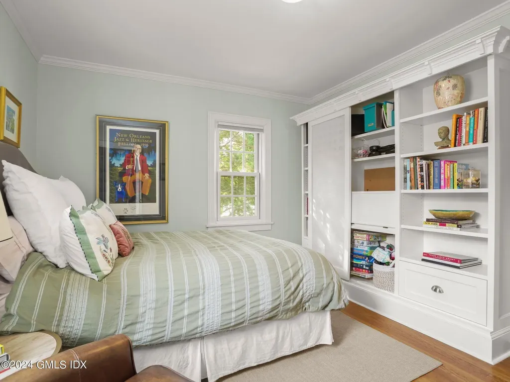 60 Sound Beach Avenue Old Greenwich CT 06870