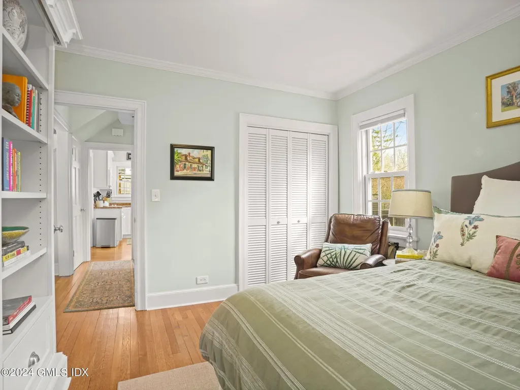 60 Sound Beach Avenue Old Greenwich CT 06870